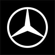 Logo Mercedes-Benz Malaysia Sdn. Bhd.