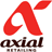 Logo Axial Retailing, Inc.