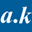 Logo A. K. Capital Finance Ltd.
