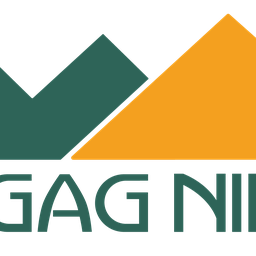 Logo PT Gag Nikel