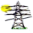 Logo Lubuskie Towarzystwo na Rzecz Rozwoju Energetyki