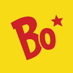 Logo Bojangles' International LLC