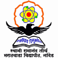 Logo The Swami Ramanand Teerth Marathwada University