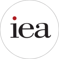 Logo Institute of Economic Affairs (UK)