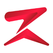Logo PT Zyrexindo Mandiri Buana Tbk