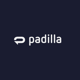 Logo PadillaCRT