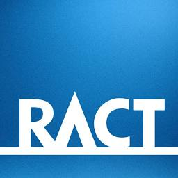 Logo RACT Insurance Pty Ltd.