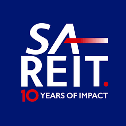 Logo SA REIT Association