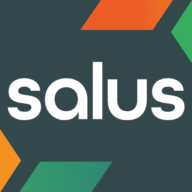 Logo Salus (Building Control & Fire Safety Consultants) Ltd.