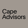 Logo Cape Advisors, Inc.