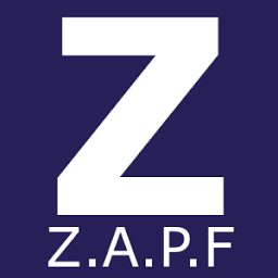 Logo Zimbabwe Association of Pension Funds