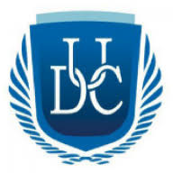 Logo Dimitrie Cantemir University