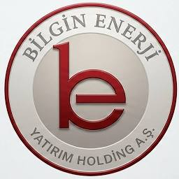Logo Bilgin Enerji Yatirim Holding AS