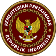 Logo Indonesia Ministry of Defense