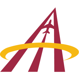 Logo Aviation West Charters LLC
