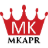 Logo PT Multikarya Asia Pasifik Raya Tbk