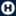Logo Heerema Marine Contractors Holding SE