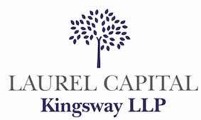 Logo Laurel Capital Kingsway LLP