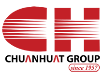 Logo Chuan Huat Industrial Marketing Sdn. Bhd.
