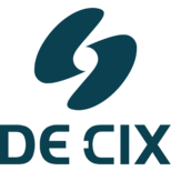 Logo DE-CIX Management GmbH
