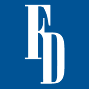 Logo Concentradora Fibra Danhos SA de CV