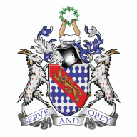 Logo Haberdashers' Adams' Federation Trust