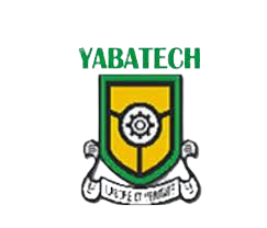 Logo Yaba College of Technology