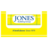 Logo Dr. Jones Yeovil Ltd.