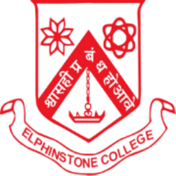 Logo Elphinstone College