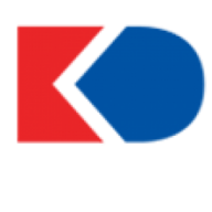 Logo PT Kreasi Dasatama