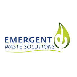 Logo Emergent Waste Solutions, Inc.