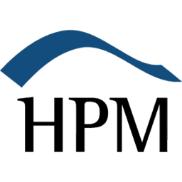 Logo HPM Hanseatische Portfoliomanagement GmbH