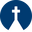 Logo Weddington United Methodist Church, Inc.