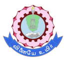 Logo Thiagarajar College of Engineering
