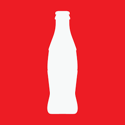 Logo Coca-Cola Europacific Partners (CDE Aust) Pty Ltd.