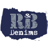 Logo R&B Denims Ltd.