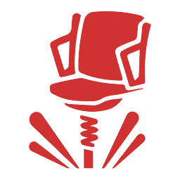 Logo Pogoseat, Inc.