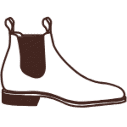 Logo R.M. Williams Proprietary Ltd.