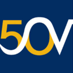 Logo 50 Ventures LLC