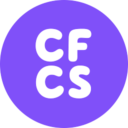 Logo The Charity For Civil Servants