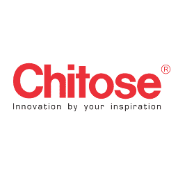 Logo PT Chitose Internasional Tbk