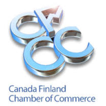 Logo Canada-Finland Chamber of Commerce