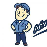 Logo Advantix Systems, Inc.
