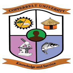 Logo Copperbelt University
