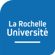 Logo Université de La Rochelle