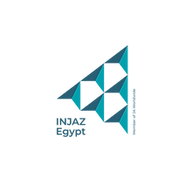 Logo Injaz Egypt