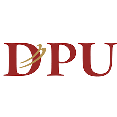 Logo Dr D.Y. Patil Vidyapeeth University