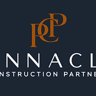 Logo Pinnacle Construction Partners LLC