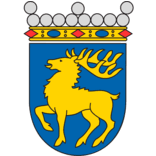 Logo Government of the Aland Islands