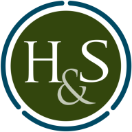 Logo H&S Cos.